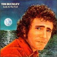 New Vinyl Tim Buckley - Look At The Fool LP NEW BLACK VINYL 10009615
