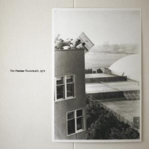 New Vinyl Tim Hecker - Ravedeath 1972 2LP NEW 10007525
