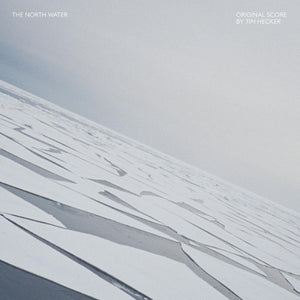 New Vinyl Tim Hecker - The North Water: Original Score LP NEW Colored Vinyl 10028092
