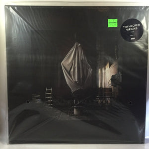 New Vinyl Tim Hecker - Virgins 2LP NEW 10007737