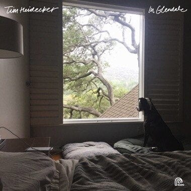 New Vinyl Tim Heidecker - In Glendale LP NEW 10022899