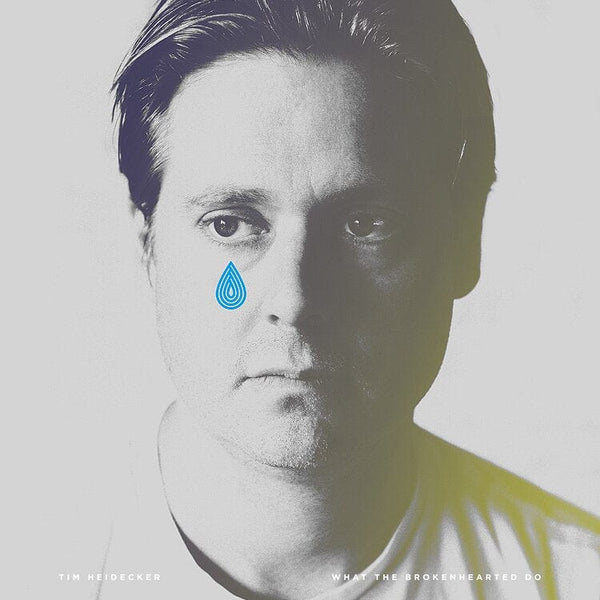 New Vinyl Tim Heidecker - What The Brokenhearted Do... LP NEW 10020126