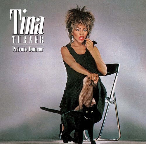 New Vinyl Tina Turner - Private Dancer LP NEW 10030732