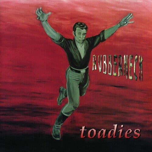 New Vinyl Toadies - Rubberneck LP NEW 10025860