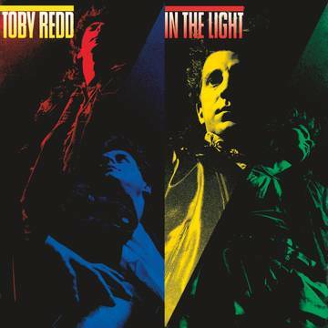 New Vinyl Toby Redd - In The Light LP NEW RSD DROPS 2021 RSD21246