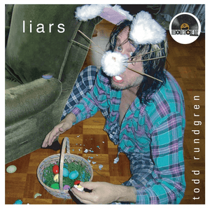 New Vinyl Todd Rundgren - Liars 2LP NEW RSD 2024 RSD24192