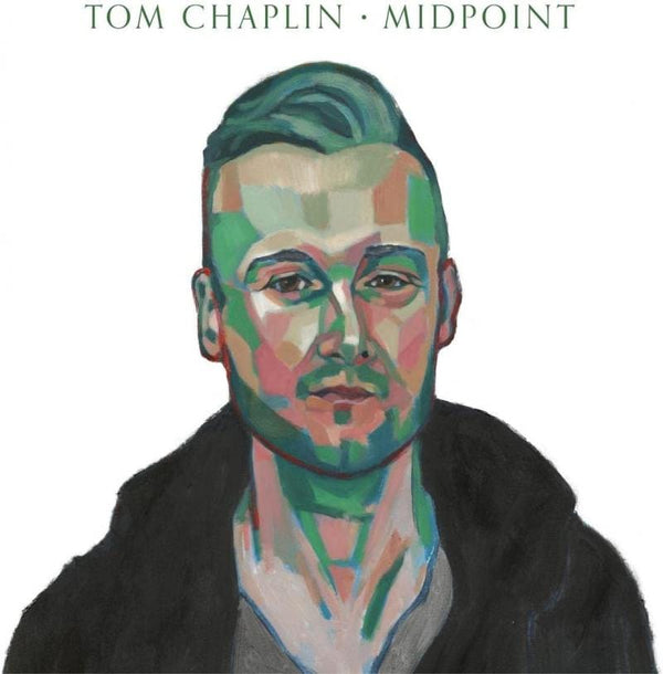 New Vinyl Tom Chaplin - Midpoint 2LP NEW 10028313