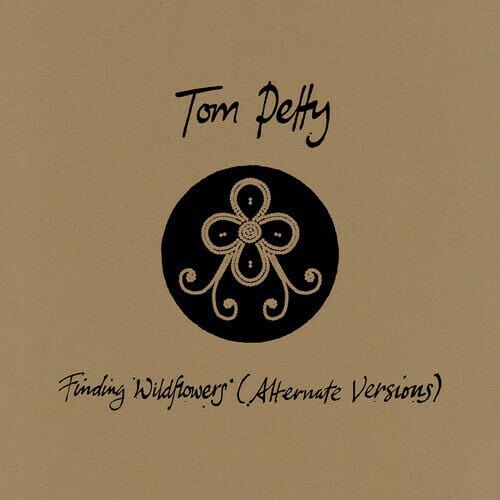 New Vinyl Tom Petty - Finding Wildflowers 2LP NEW GOLD VINYL INDIE EXCLUSIVE 10022780