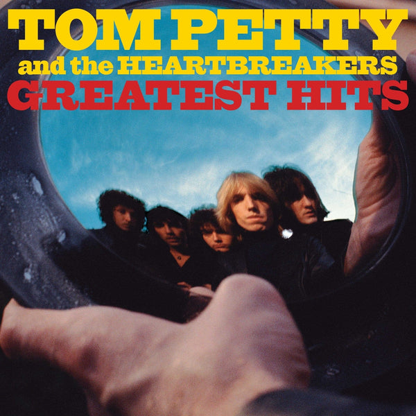 New Vinyl Tom Petty - Greatest Hits 2LP NEW 10006090