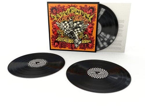 New Vinyl Tom Petty & The Heartbreakers - Live at the Fillmore 1997 3LP NEW 10028444