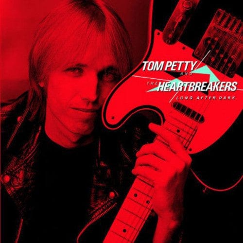 New Vinyl Tom Petty  & The Heartbreakers - Long After Dark LP NEW 2017 REISSUE 10009134