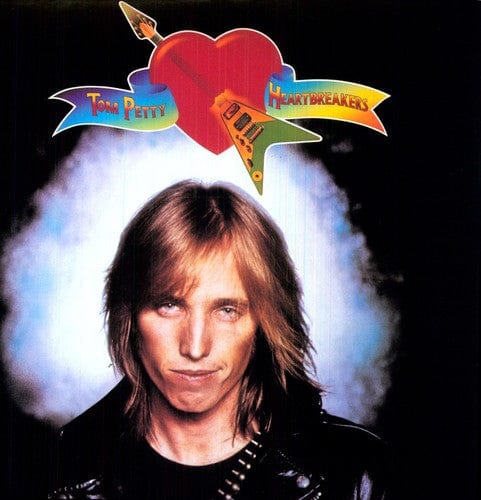 New Vinyl Tom Petty & The Heartbreakers - Self Titled LP NEW 10002606