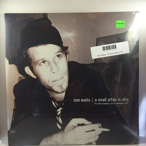 New Vinyl Tom Waits - A Small Affair In Ohio 2LP NEW 10008440