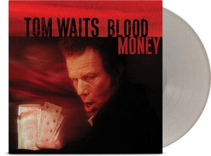 New Vinyl Tom Waits -  Blood Money: Anniversary Edition LP NEW 10028438