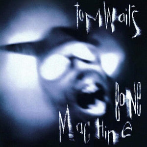 New Vinyl Tom Waits - Bone Machine LP NEW 10031986