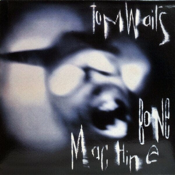 New Vinyl Tom Waits - Bone Machine LP NEW Import 10019204