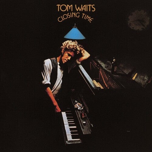 New Vinyl Tom Waits - Closing Time: 50th Anniversary 2LP NEW 10030506