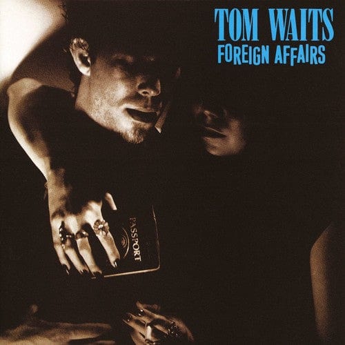 New Vinyl Tom Waits - Foreign Affairs LP NEW Remastered 10013270