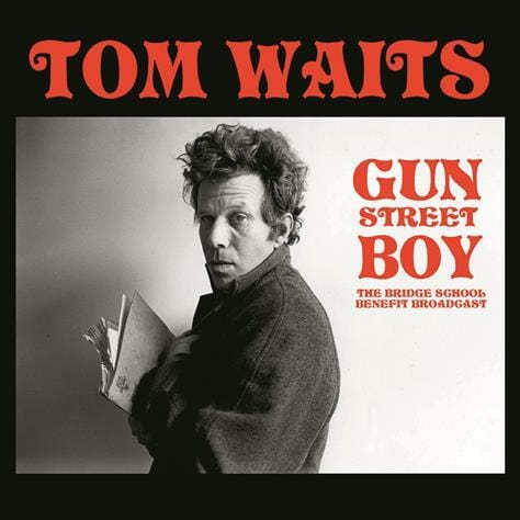 New Vinyl Tom Waits - Gun Street Boy LP NEW IMPORT 10022084