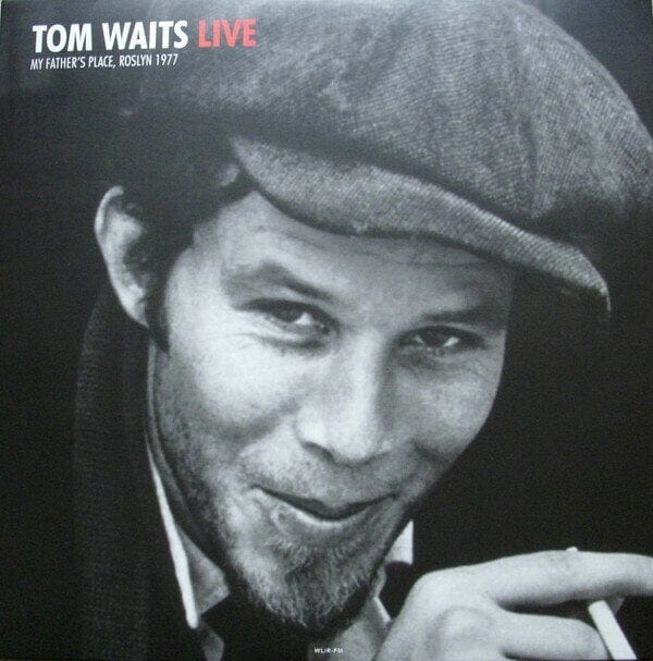 New Vinyl Tom Waits - Live At My Father's Place 2LP NEW IMPORT 10021127