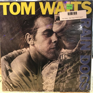 New Vinyl Tom Waits - Rain Dog LP NEW Import 10018668