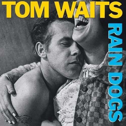 New Vinyl Tom Waits - Rain Dogs LP NEW 10031694