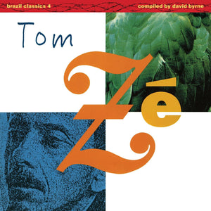 New Vinyl Tom Ze - Brazil Classics 4: The Best of Tom Ze LP NEW 10030124