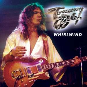 New Vinyl Tommy Bolin - Whirlwind 2LP NEW 10025852