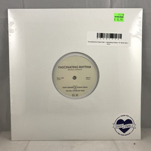 New Vinyl Tony Bennett & Diana Krall - Fascinating Rhythm 10