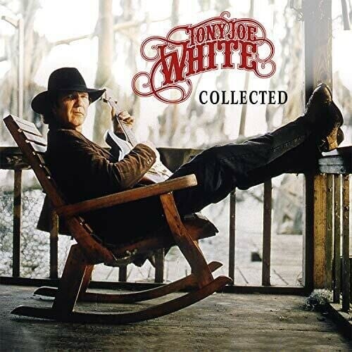 New Vinyl Tony Joe White - Collected 2LP NEW 10022402