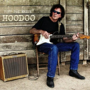 New Vinyl Tony Joe White - Hoodoo LP NEW w-CD & Download 10002614