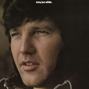 New Vinyl Tony Joe White - Self Titled LP NEW IMPORT COLOR VINYL 10022792