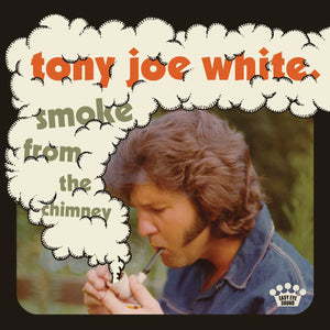 New Vinyl Tony Joe White - Smoke from the Chimney LP NEW 10022747