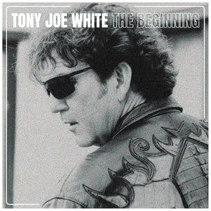 New Vinyl Tony Joe White - The Beginning LP NEW BLUE VINYL 10027321