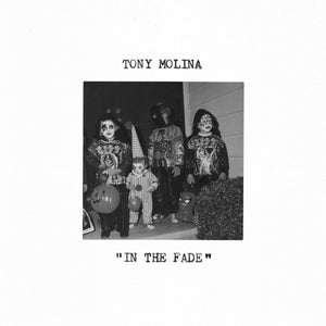 New Vinyl Tony Molina - In the Fade LP NEW 10027520