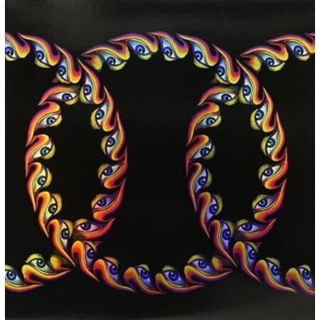 New Vinyl Tool - Lateralus 2LP NEW Ltd Ed Picture Disk 10001543