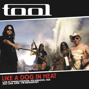 New Vinyl Tool - Like A Dog In Heat LP NEW IMPORT 10032285