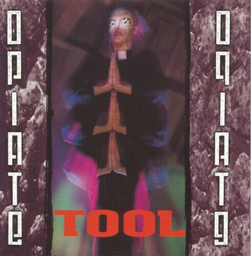 New Vinyl Tool - Opiate EP NEW 10001544