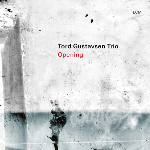 New Vinyl Tord Gustavsen Trio - Opening LP NEW 10028956