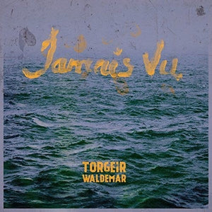 New Vinyl Torgeir Waldemar - Jamais Vu LP NEW 10012323
