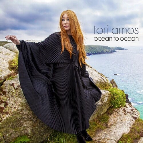 New Vinyl Tori Amos - Ocean To Ocean 2LP NEW 10025350