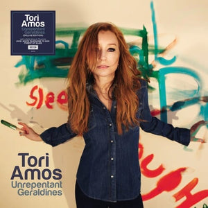 New Vinyl Tori Amos - Unrepentant Geraldines 2LP NEW 10035544