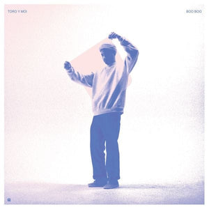 New Vinyl Toro Y Moi - Boo Boo 2LP NEW 10011180