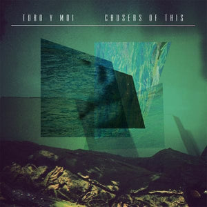 New Vinyl Toro y Moi - Causers Of This LP NEW 10022841