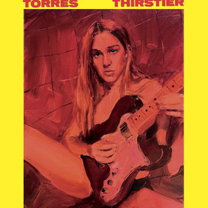 New Vinyl Torres - Thirstier LP NEW 10023855