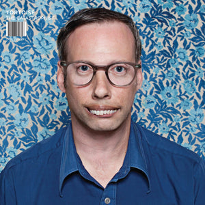 New Vinyl Tortoise - The Catastrophist LP NEW 10002808