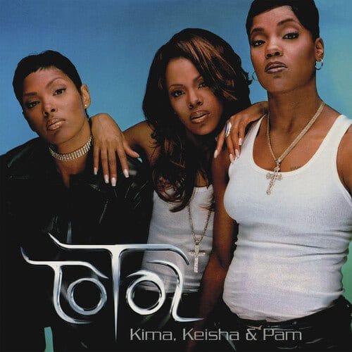 New Vinyl Total - Kima, Keisha & Pam 2LP NEW 10031365