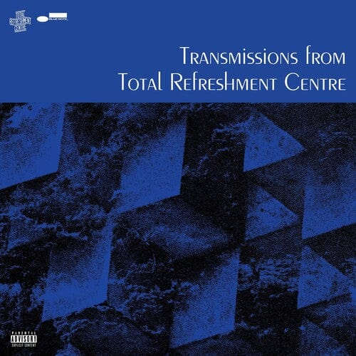 New Vinyl Total Refreshment Centre - Transmissions From Total Refreshment Centre LP NEW 10029382