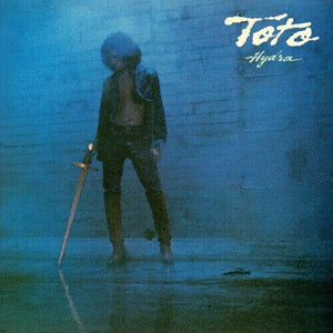 New Vinyl Toto - Hydra LP NEW 2020 REISSUE 10019442