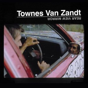 New Vinyl Townes Van Zandt - Rearview Mirror 2LP NEW 10011596